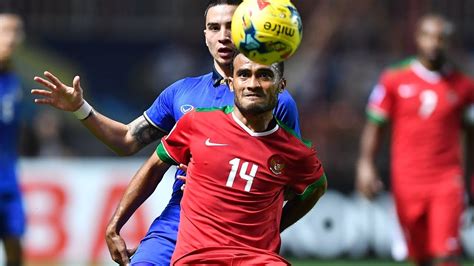 Table aff championship final stage. Indonesia vs Thailand (AFF Suzuki Cup Final: First-leg ...
