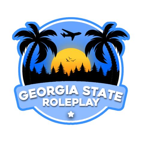 Georgia State Roleplay Melonlys Server Directory