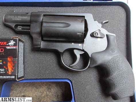 Armslist For Sale Smith And Wesson Governor Wammo And Moon Clips
