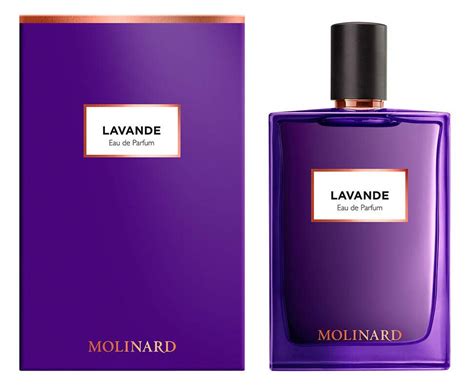 Lavande By Molinard Eau De Parfum Reviews And Perfume Facts