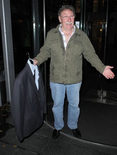 Coronation Street Star Peter Armitage Dead Bill Webster Actor Dead