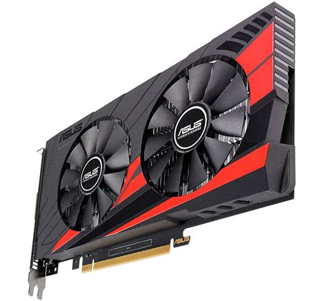 Asus Expedition Gtx 1050 Ti Rog Republic Of Gamers Global