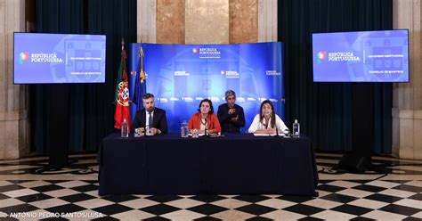 Regime jurídico de arrendamento forçado e plano de gestão integrada de fogos rurais são alguns. Conselho de Ministros aprova Estratégia Portugal 2030 ...