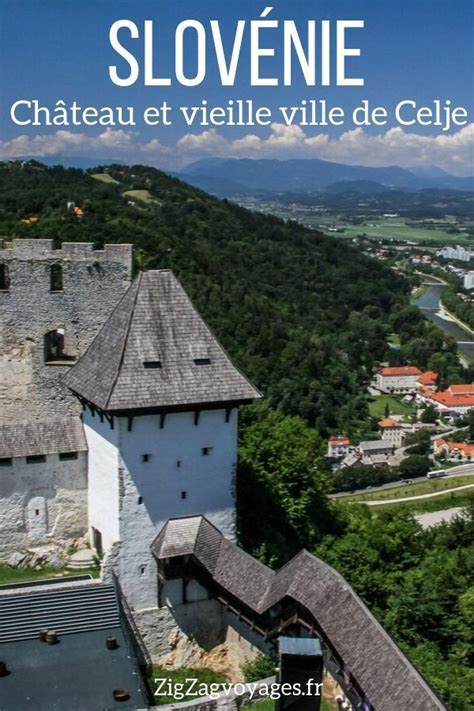 Categories a voir en slovénie, portoroz. Vieux centre et château de Celje (Slovénie) - Infos ...