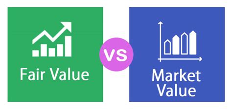 Purchasing surplus equipment is a great way to save money and put good equipment to use while reducing the cost to mit for disposal of computing devices. Fair Value vs Market Value | Top 8 Differences (With ...