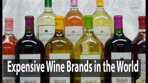 Most expensive whiskeys in kenya. Top 10 Most Expensive Wine Brands in the World 2017 https ...