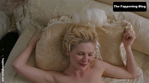 Kirsten Dunst Nude The Fappening Photo Fappeningbook