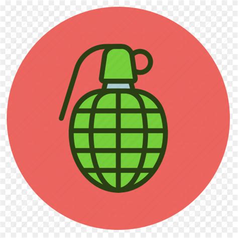 9 Grenade View Grenade Clipart Png Download Full Png Clip Art Images