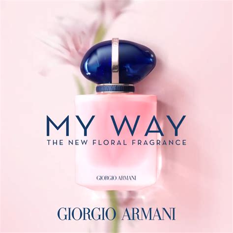 Giorgio Armani My Way Intense Eau De Parfum Ubicaciondepersonas Cdmx Gob Mx