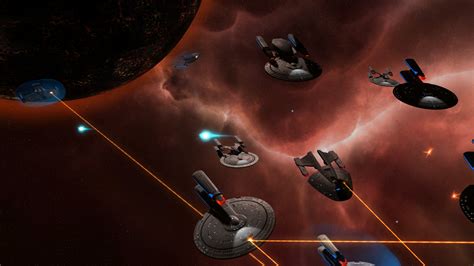 Screenshot Update Image Star Trek Armada 3 Mod For Sins Of A Solar