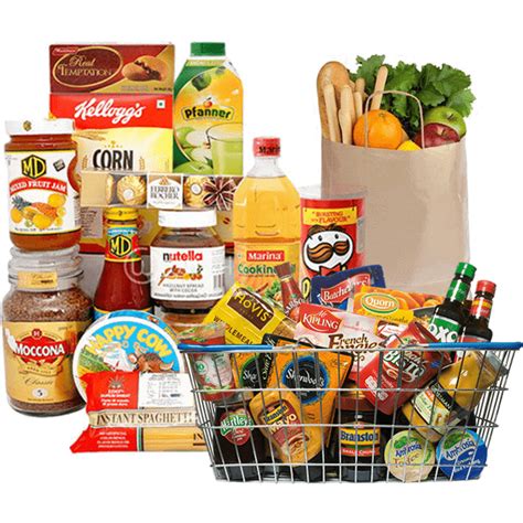 Grocery items | Healthy Grocery | Grocery store | toko.lk