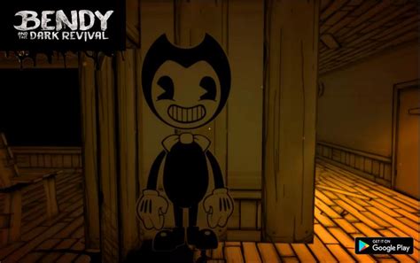 Walktrough Bendy And The Dark Revival Game Apk For Android Download