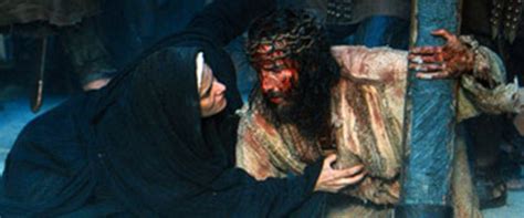 The passion of the christ. The Passion Recut Movie Review (2005) | Roger Ebert