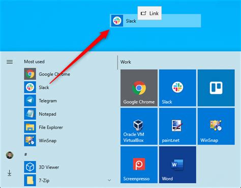 How To Create Desktop Shortcuts On Windows 10 The Easy Way
