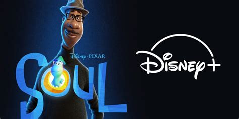 Disney Pixars Soul Gives Us The Studios First Black Lead In Time