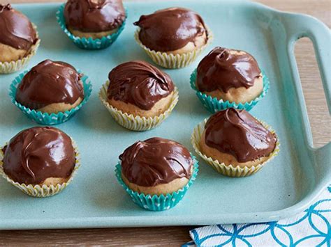 No bake pecan coconut praline cookies. Peanut Butter Balls Recipe | Food Network