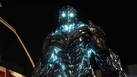 Who Is Savitar On The Flash Ramblings Of An Indian Geek