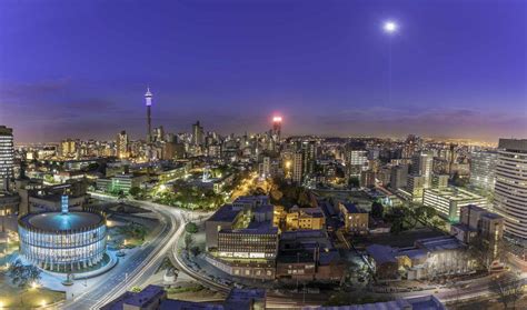 48 Hours In Johannesburg The Ultimate Itinerary