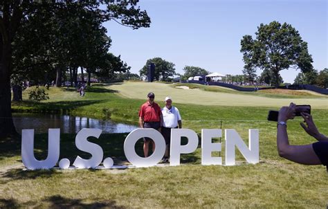 Us Open Led By Rory Mcilroy Is Going To Be Bananas In Boston