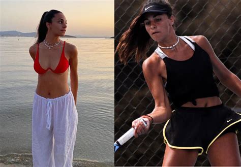 Who Is Carlos Alcaraz Stunning Girlfriend Maria Gonz Lez Gim Nez Tennis Tonic News