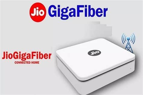 Reliance Jio Fiber Broadband To Roll Out On Today Provide Free Set Top