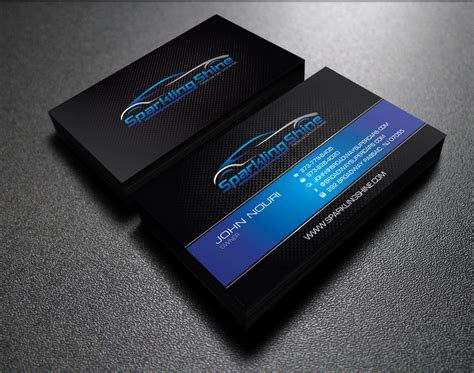 Car Service Business Card Ideas 17 You Can Discover Top Graphic Concepts