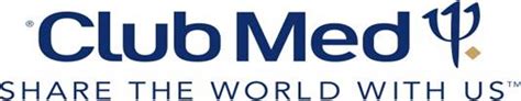 History Of All Logos All Club Med Logos