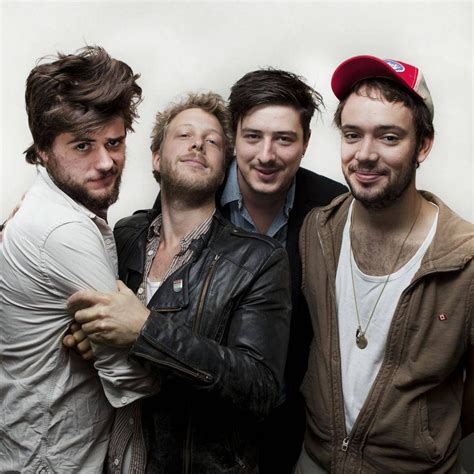 Sigh No More Mumford And Sons Are Back With A New Album The Globe And Mail