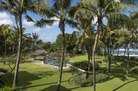 Villa Arika Bali Beachfront Canggu Luxury 4 Bedroom Gym Sunset Views Tripadvisor Holiday
