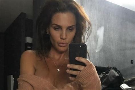 Watch Danielle Lloyd Leaked Video What Happened In The Footage Danielle Lloyd Pictures Of Her