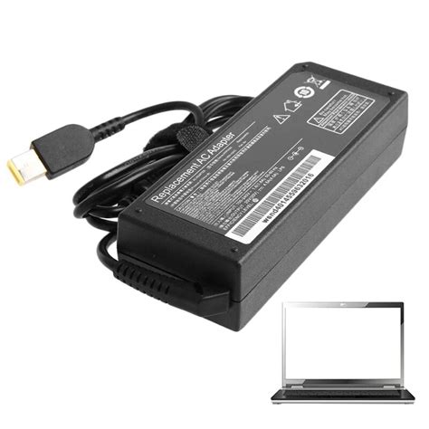 20v 45a 90w Ac Adapter Battery Charger Power Supply For Lenovo For
