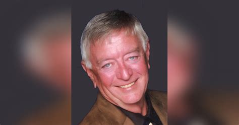 John Patrick Walsh Obituary Visitation Funeral Information