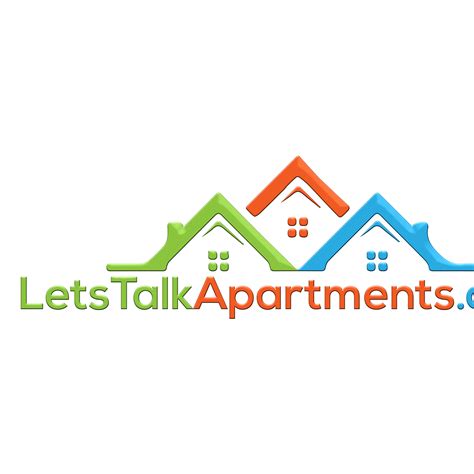 Lets Talk Apartments