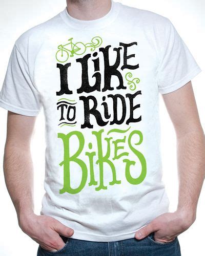 How To Wear When Fixie Bike Tees Bike Shirts Bicycle Art Recycled