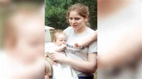 Her Mother Disappeared When She Was One Year Old Some 40 Years Later
