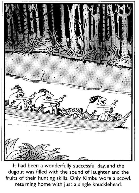 Pin By Mimi On Comics The Far Side The Far Side Funny Cartoon Memes