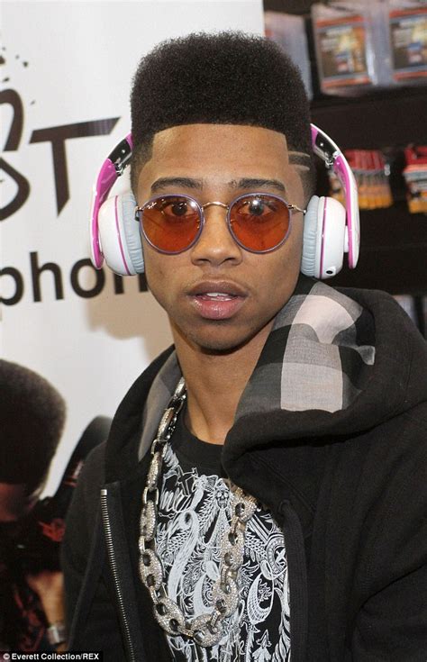 lil twist investigated for beating up zoey 101 star christopher massey and pulling down his