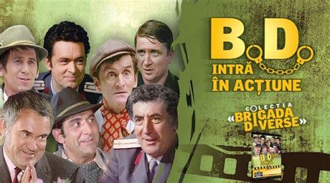 Bd Intra In Actiune Online 1970 ~ Filme Romanesti