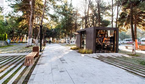 Cumhuriyet Street Urban Design Project | PDG Mimarlar | Archello