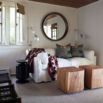 30 creative ideas to decorate above the sofa. Mirrors Over Sofa Decorating With Mirrors Over Sofa The ...