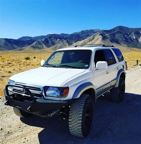 99 Toyota 4runner For Sale In Las Vegas Nv Offerup