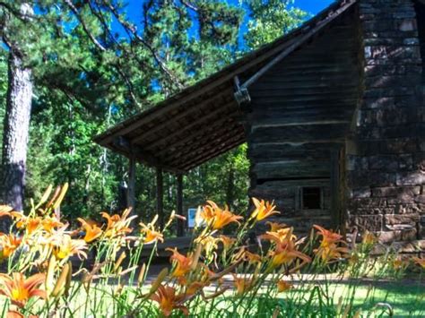 Check spelling or type a new query. Petit Jean Cabins | Arkansas State Parks | State park ...