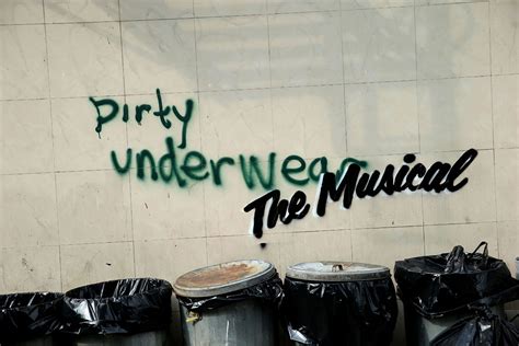 Banksy In New York Irish Mirror Online