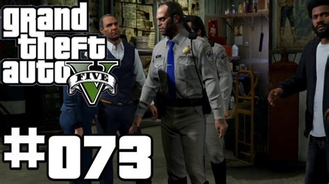 Grand Theft Auto V Gta 5 073 Taxi Driver Let´s Play Hd Youtube