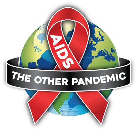 Ahf • Aids The Other Pandemic