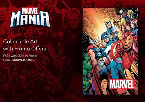 Marvel Mania Kicks Off With A New Spider Man Collection Available