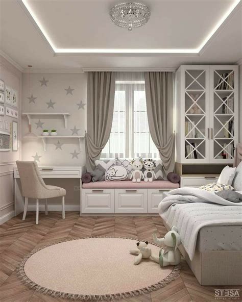 Dream Room In 2020 Girl Bedroom Decor Girl Bedroom Designs Cute