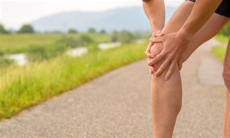 9 Best Home Remedies For Pain Behind Knee