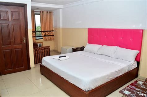 Our Home Suite Hotel Hotel In Ikeja Hotelsng