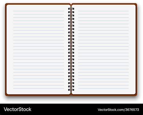 Vector Illustration 62 Notebook Icons Editable Stock Vector 625307498
